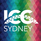 ICC Sydney VR ikona