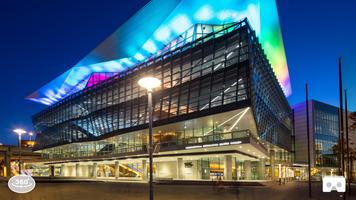 ICC Sydney VR 海報
