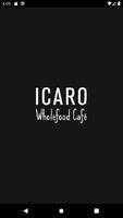 Icaro Cafe poster