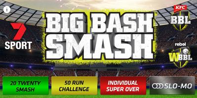 Big Bash Smash Electronic Scor screenshot 1