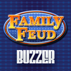 Family Feud Buzzer icono