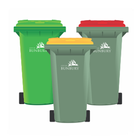 City of Bunbury My 3 Bins আইকন