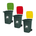 MPSC Waste