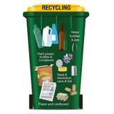Maribyrnong Bins and Recycling icône