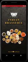 Indian Brasserie Poster