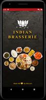 Indian Brasserie постер
