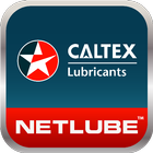 NetLube Caltex New Zealand иконка