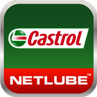 NetLube Castrol New Zealand アイコン