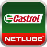 NetLube Castrol New Zealand ไอคอน