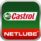 NetLube Castrol Trade NZ Zeichen