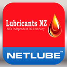 NetLube Lubricants NZ أيقونة