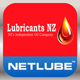 NetLube Lubricants NZ أيقونة