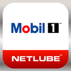 Mobil Lubricants Au أيقونة