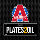 Atlantic Oil Plates2Oil আইকন