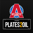 Atlantic Oil Plates2Oil 图标