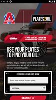 Atlantic Oil Plates2Oil captura de pantalla 1