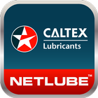 NetLube Caltex Australia icon