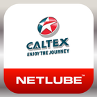 NetLube Caltex Australia أيقونة
