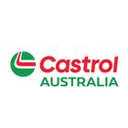 NetLube Castrol Australia أيقونة