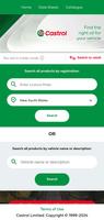 NetLube Castrol Australia الملصق