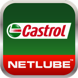 آیکون‌ NetLube Castrol Trade AU