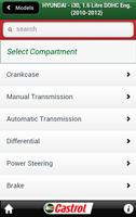 NetLube Castrol Trade AU اسکرین شاٹ 3