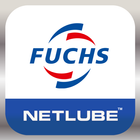 NetLube Fuchs Australia icono