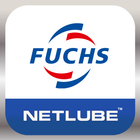 NetLube Fuchs Australia أيقونة