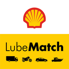 Shell LubeMatch Australia ไอคอน
