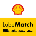 Shell LubeMatch Australia أيقونة