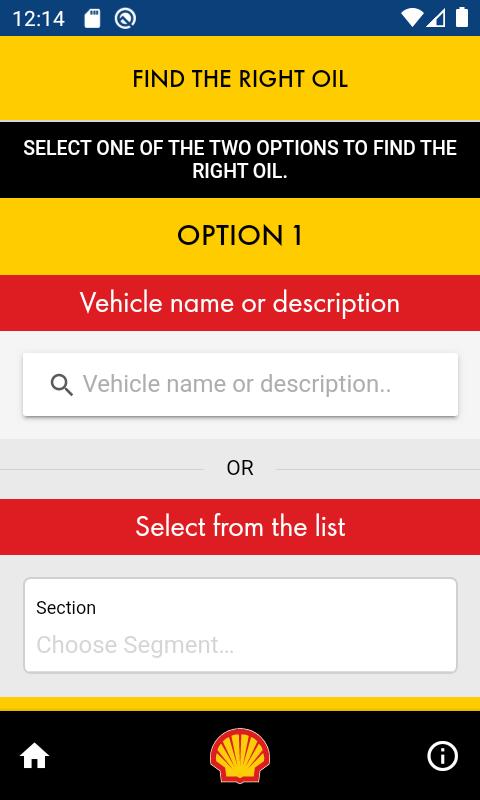 Shell LubeMatch Australia for Android - APK Download