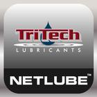 NetLube TriTech Australia icon