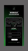 Intelligent Workout Pro Affiche