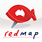 Redmap アイコン