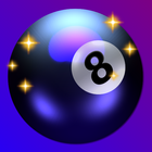 The Magical 8 Ball アイコン