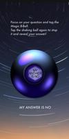 The Magical 8 Ball スクリーンショット 1