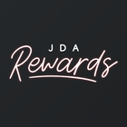 JDA Rewards आइकन