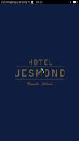 Hotel Jesmond Affiche