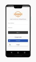 JMango360 Cartaz