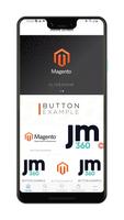 JMango360 Preview Magento poster