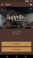 Suppeto Collective 포스터