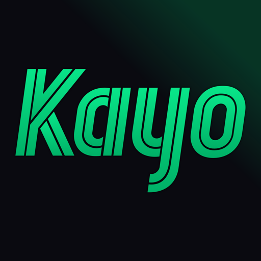 Kayo Sports for Android TV APK 1.2.5 Download for Android Download