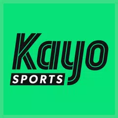 Kayo Sports - for Android TV APK Herunterladen