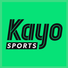 Kayo Sports آئیکن