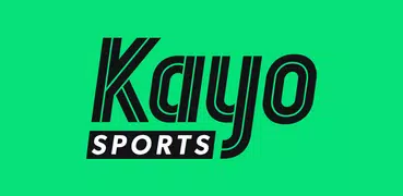 Kayo Sports