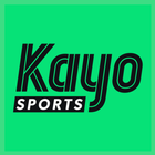 Kayo Sports أيقونة