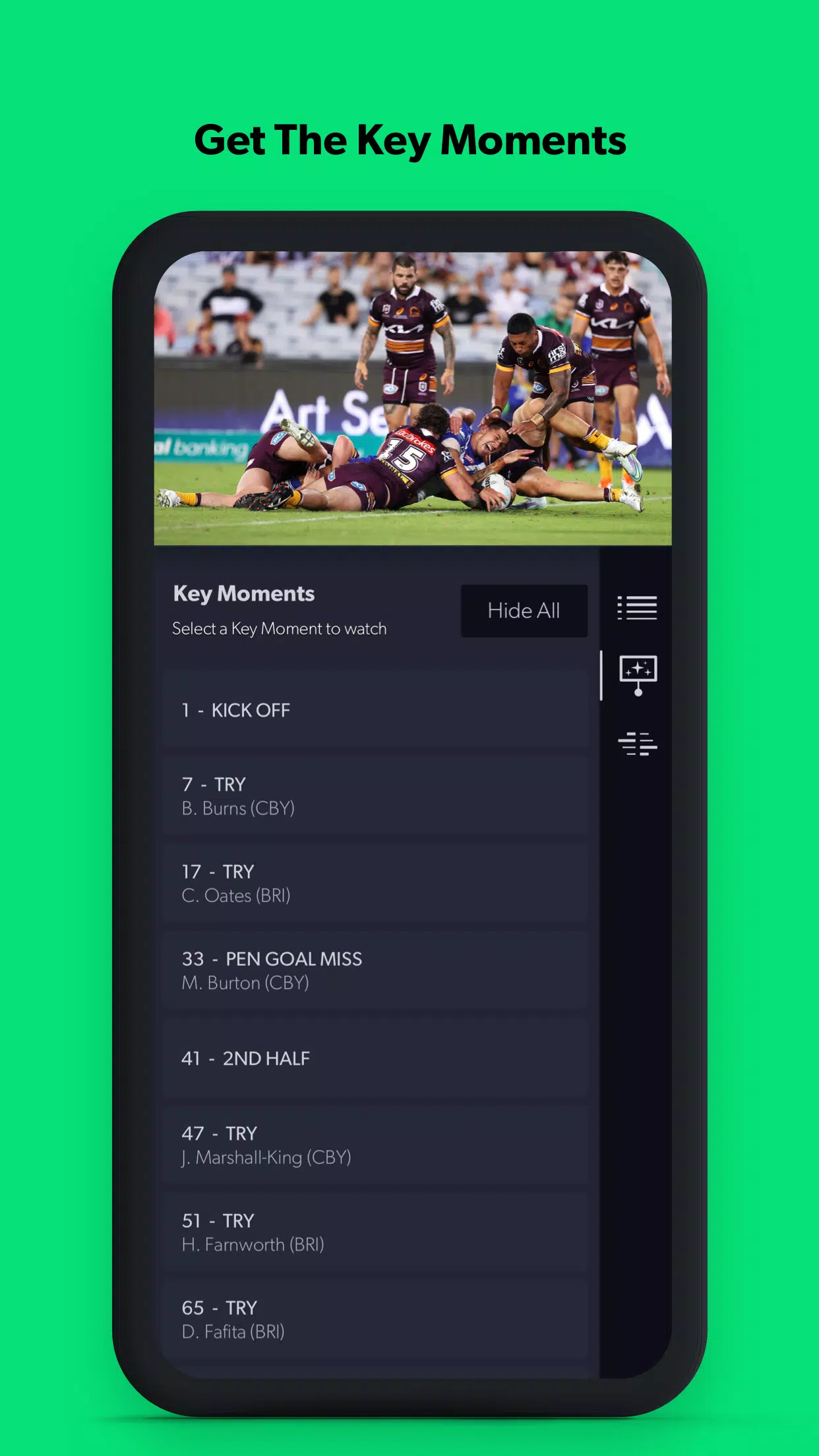 Kayo Sports APK for Android Download