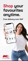 Shop Kmart Low Prices For Life 海报