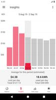 Kogan Energy capture d'écran 1