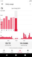 Kogan Energy syot layar 2